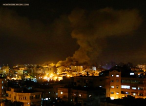 2014_israel-strikes-hamas-targets-in-gaza