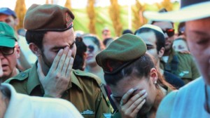 2014_Israeli_funerals